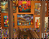 Dream Job Art Studio PR