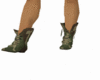 *Army camo Boots*