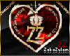 zZ Heart Of Honor Ruby