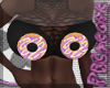 *PBC* Bust Donuts XL
