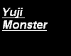 Yuji Monster