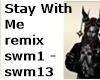 stay with me remix