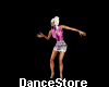 *Sexy Club Dance /2Trigs