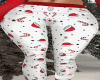 S! CANDY CANE PJS