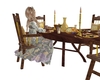 ANIMATED dine table