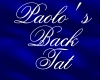 Paolo's Back tat