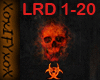 LORD OF TERROR