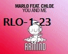MaRLo-&Chkoé