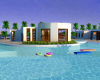iva dream beach villa