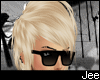 J-Sado Blonde