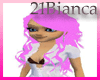21b-sexy hair