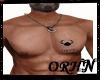 ORHAN TATOO