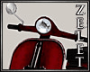 |LZ|Unholy Moped