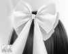 Short N Sweet Hair Bow
