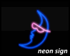 Neon Moon