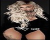 Sexy Female Avatar