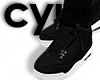 AJ Retro Leather