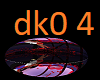 dome  kikka