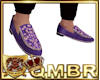 QMBR Loafers Sukra CB-P