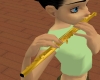[ML]Golden Flute
