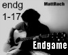 MattRach: Endgame