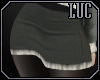 [luc] Wintertide Skirt