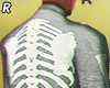 ® Bones Sweater