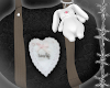 ! sweet bunny bag <3