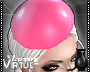 [CS] Pink Virtue Hat