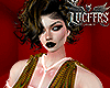 L Vixen Short Hair Gold
