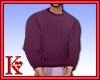 K♥ Evermore Sweater M 