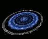 rug blue animated