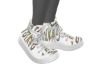 Male Goat Shoes