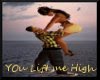 Adri~YOu Lift me High