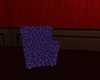 Ria's Purple Chair