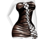 Choco Diva Leather