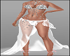 White Diamond Top Outfit
