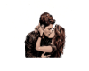 dean  ♥ woman