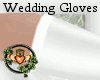 Princess Wedding Gloves