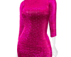 Holnette Dress Pink