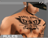 Rules| Rebel Frisco Ink.