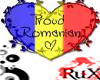Proud Romanian