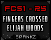 Fingers Crossed - FCS