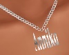 Annika Necklace