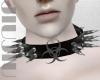 9| Layerabl Choker  M