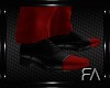 FA Johnie Shoe | rd