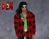 Kiss  Me Tis Christmas 3