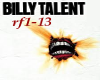 Billy Talent- Red Flag