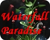 [JM55]Waterfall paradise