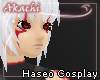 (F) Adept Rouge Haseo